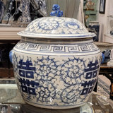 Handmade Jar