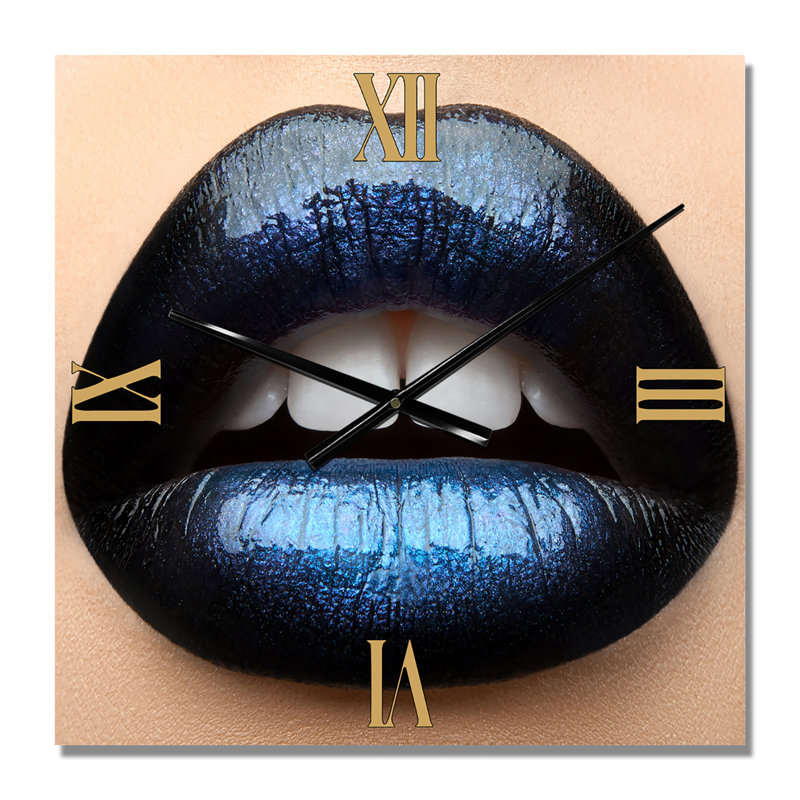Wall Clock, Small