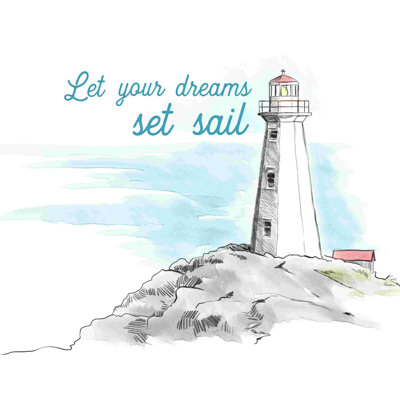 Phare des rêves de voile