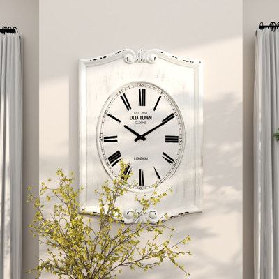 Horloge murale Avaliese