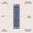 Soleiman Modern Persian Navy Rug-866736654