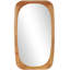 Miroir mural Cole and Grey-601205541