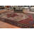 Vegetable Dye Traditional Large Rug 11x21