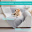 Tapis de lit réversible imperméable pour animal de compagnie, lit de protection portatif pour animaux-1038066447-1038066441
