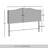 Isahbella Upholstered Headboard-174936843-174936884