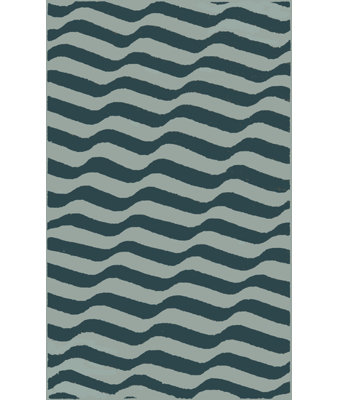 Wool Indoor Rug