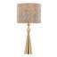 Contemporary Accent Table Lamp