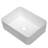 16" L x 12" W Rectangular Ceramic Vessel Bathroom Sink-111797630
