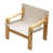 White est en rupture de stock