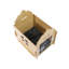 Niche pour chien en bois-1374085658