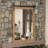 Miroir d'appoint mural rectangulaire-1079900228-1084267369
