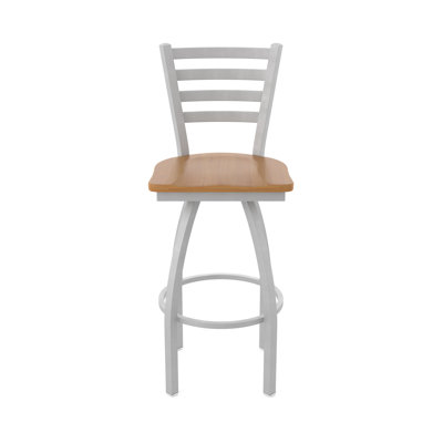 Jackie Swivel Stool