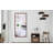 Modern Rectangle Mirror-131351350