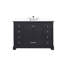 Ensemble de meuble-lavabo simple 48 po Dukes-87292622-112870111