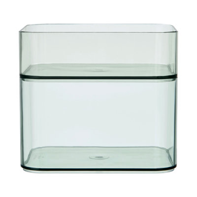 Copco Plastic Stacking Stroage Bins