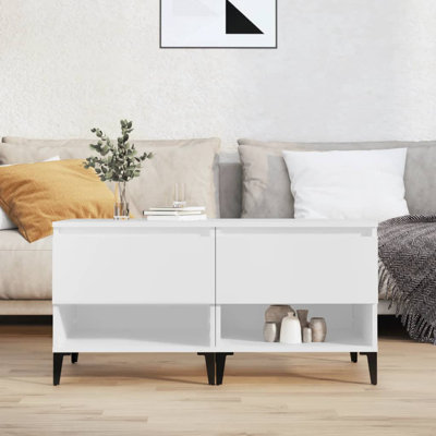 Rusin Side Table