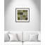 Reproduction de reflets verts par Casa Fine Arts-109640777-109640795