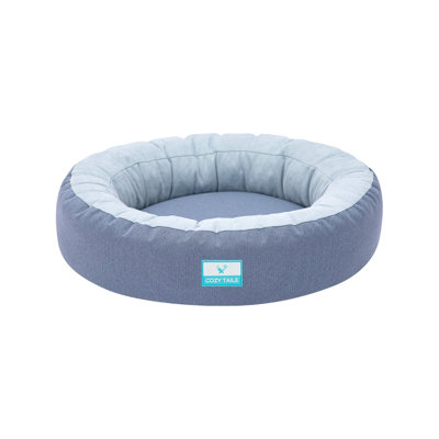 Canapé pour animaux Donut