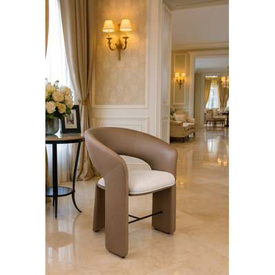 Fauteuil d'appoint Modern