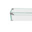 Rectangle Glass Fire Pit Accessory-70924845
