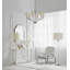 Chapman & Myers Ruhlmann Large Chandelier-89356457-51178120