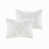 Off White Geometric est en rupture de stock