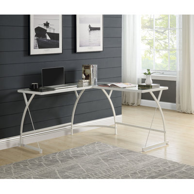 Bureau d'ordinateur