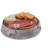 Arthur Court Designs Forest Aluminum Cheese Board
