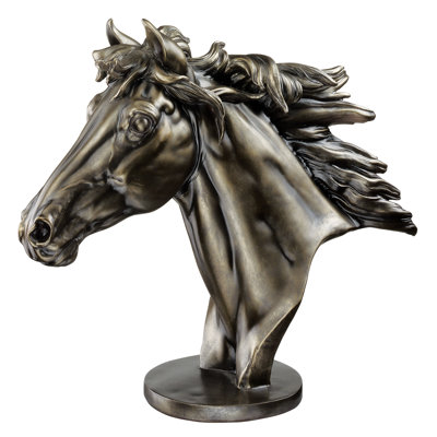Animals Bust