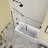 Belmore 60" x 60" Hinged Frameless Tub Door-27227615