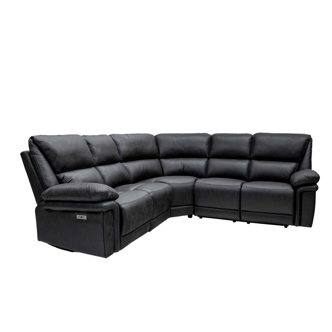 5 Seater Corner Sofa
