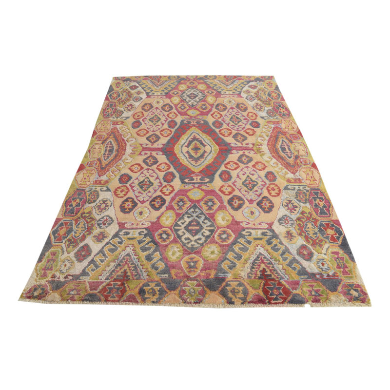 Howard Multi Rug