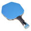 CyberShape en carbone bleu-135245712