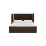 Niles 48 Floating Rail Bed