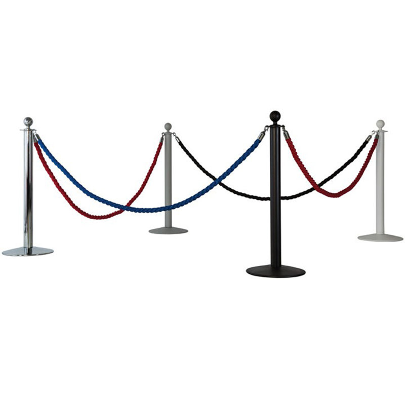 MT Displays 10'' W Rope