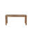 High-Quality Acacia Wood Outdoor Table And Chair Set