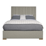 Wyeth Upholstered Bed