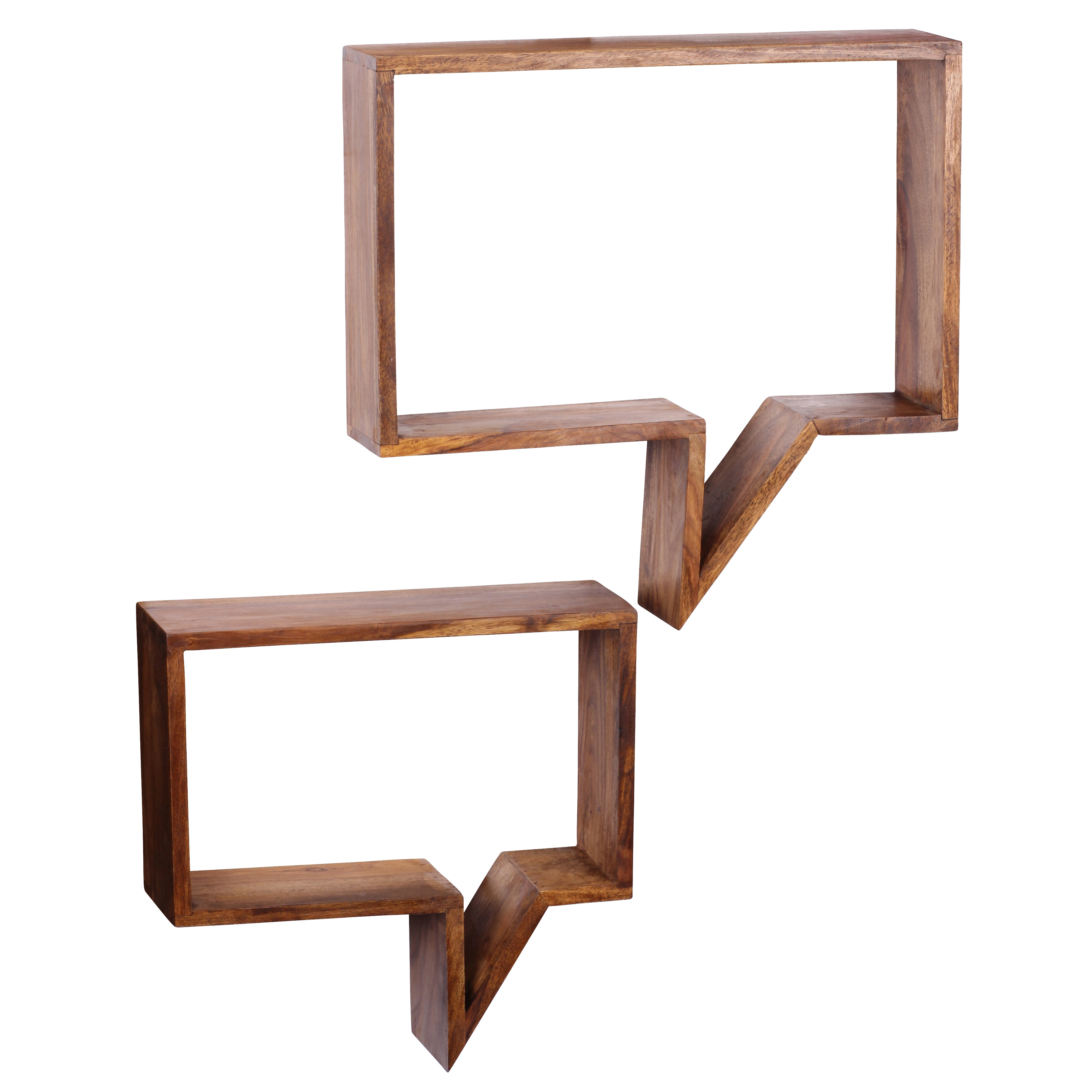 Three Posts Lewistown Magazine Rack | Wayfair.co.uk