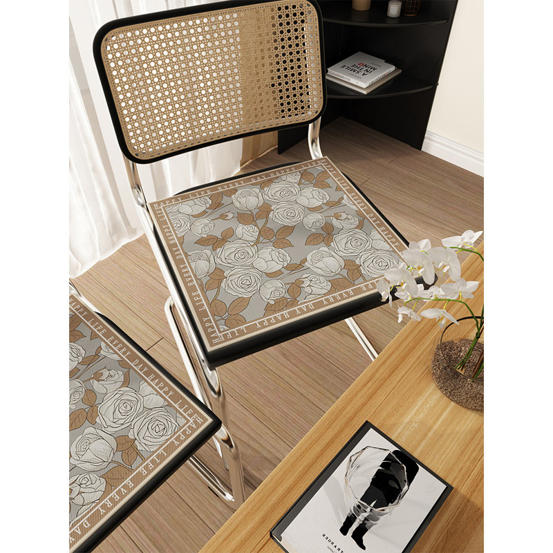 Coussin Summer Office, L 19,68 po x P 19,68 po