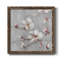 Carte postale papillon III - Cadre photo, impression sur toile-724611699-724611460