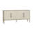 Winger Four-Door Media Credenza_Sideboard