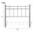 Brisa Headboard Only-30970090