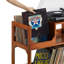 Console de rangement pour disques Barajas-749485568