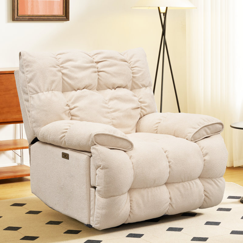 Fauteuil inclinable Sitjoy Classic