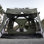 Tente Gazelle T4 Tandem vert alpin