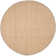 Auckland Bamboo Slat/Seagrass Natural/Gray Area Rug