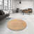 Rond 5 pi