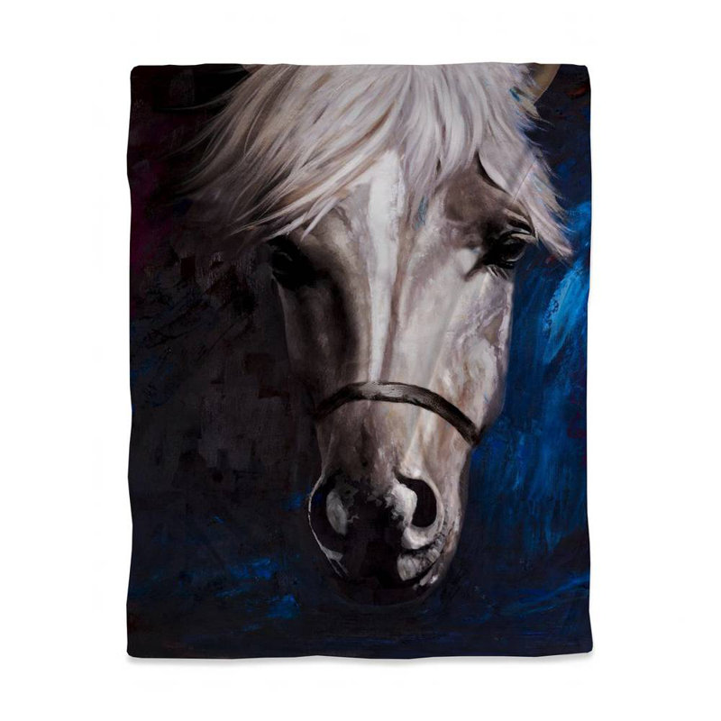 Sateen Duvet Cover