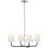 Basden 4 - Light Chandelier