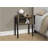 Versatile Wooden Nightstand With Storage And Adjustable Legs, Ideal For Bedroom And Living Room Decor.